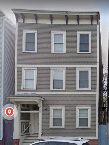 53 W 7th St Unit 2, Boston, MA 02127