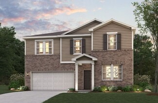 975 Kingsley Way Unit 36581521, Lithonia, GA 30058