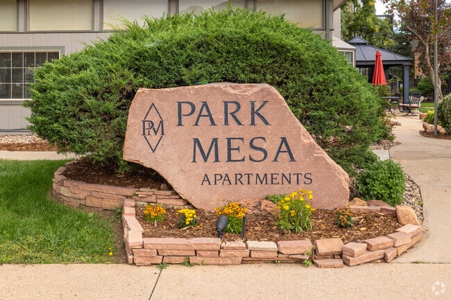 Park Mesa, Boulder, CO 80305 - photo 5