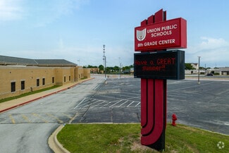 Union 8th Grade Center