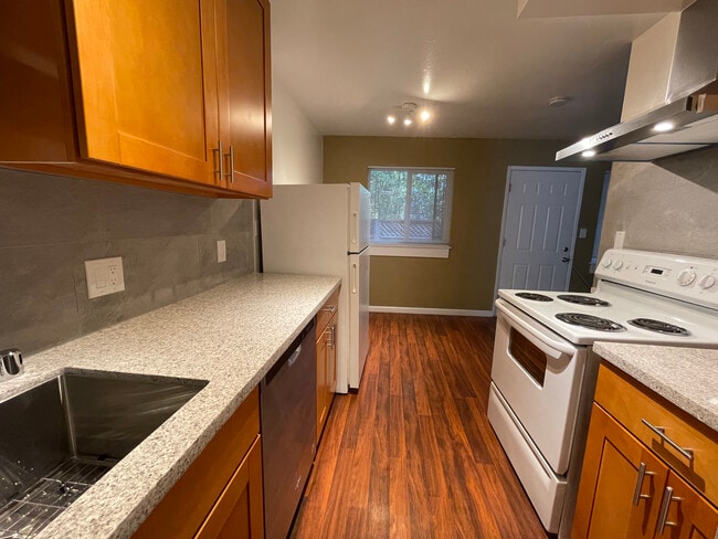 2009 McGee Ave unit 2, Berkeley, CA 94703 - photo 7