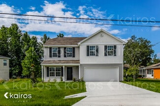 94 Rolling Sands Dr, Palm Coast, FL 32164