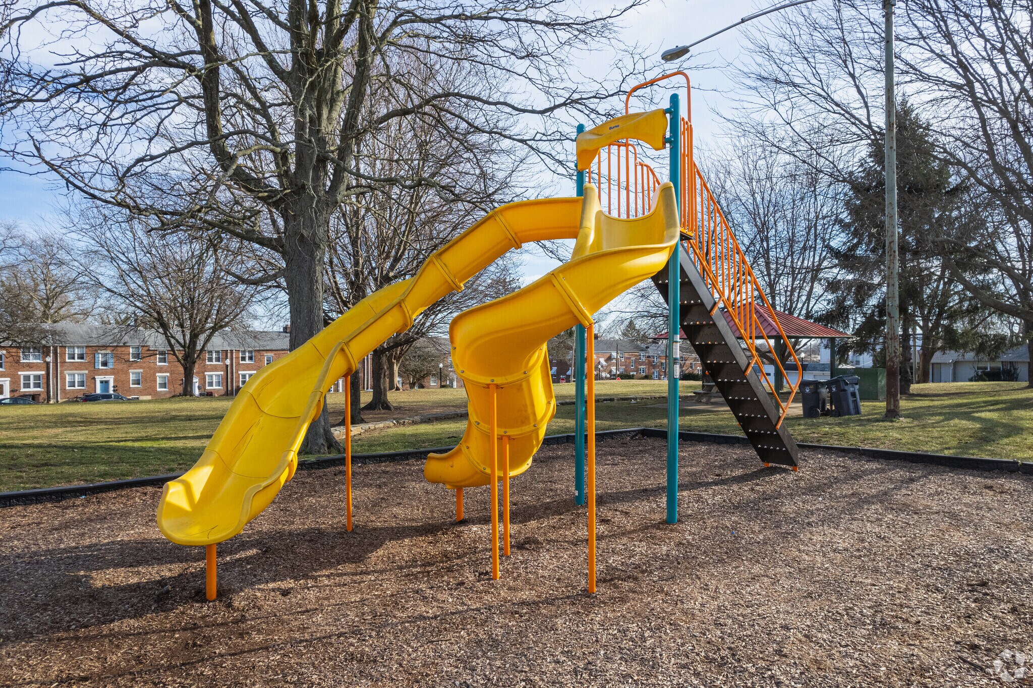 About Union Park Gardens Schools, Demographics, Things to Do