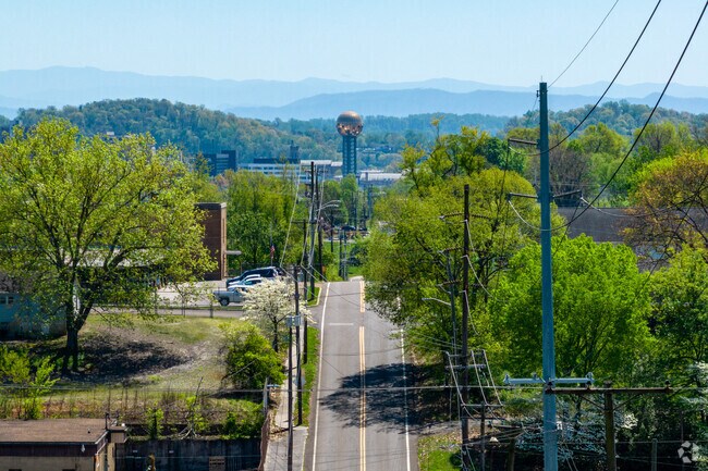 Beaumont is growing with new residential developments.