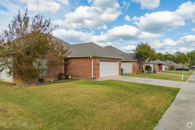 Morgan homes tend to be quality, affordable starter homes.