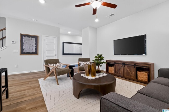 4556 Village Springs Square, Fultondale, AL 35068 - photo 4