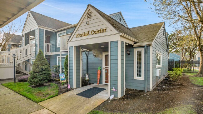 Brook Hollow Apartments, Salem, OR 97305 - photo 7