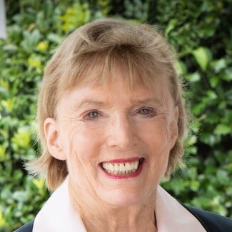 Kay Deitz
