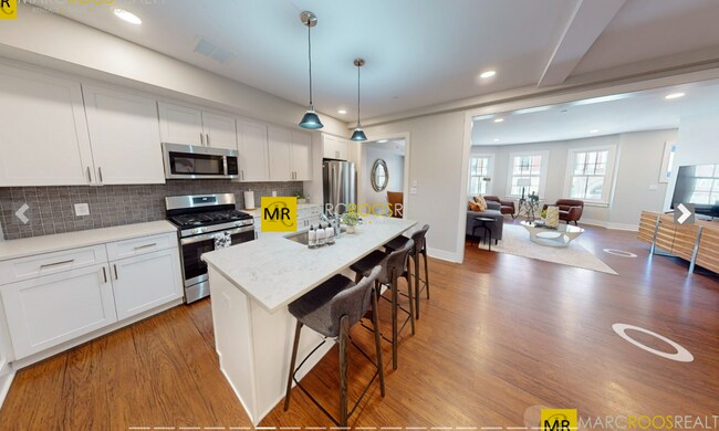 380 Harvard St unit 2, Cambridge, MA 02138 - photo 7