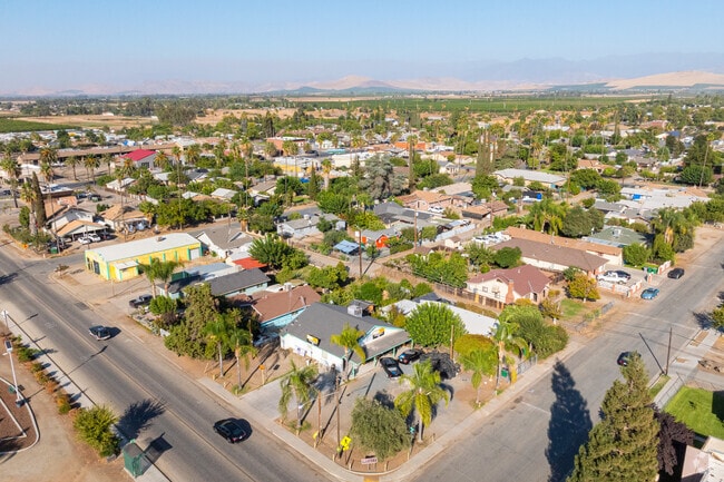 Terra Bella offers a seamless blend of residential charm and nearby retail conveniences.