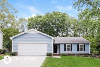 8912 Rittenhouse Cir, Charlotte, NC 28270