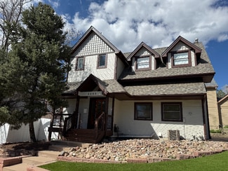 19447 W 52nd Dr, Golden, CO 80403