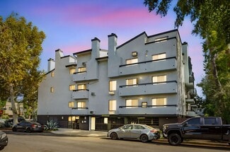 13760 Oxnard St, Van Nuys, CA 91401