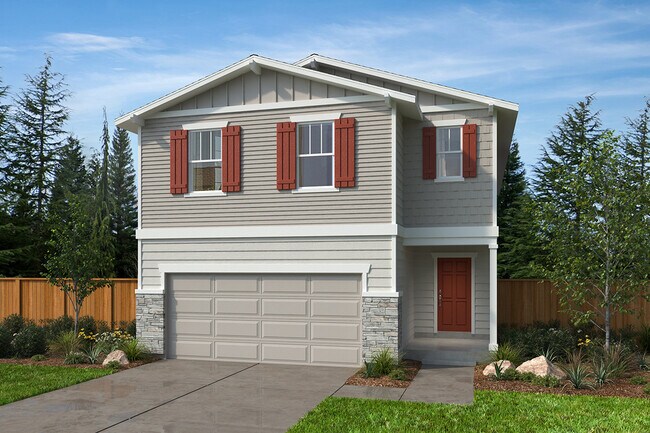 17927 SE 265th St unit 36513765, Covington, WA 98042 - photo 6