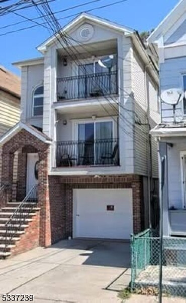 523 Marshall St unit 2, Elizabethport, NJ 07206 - photo 1