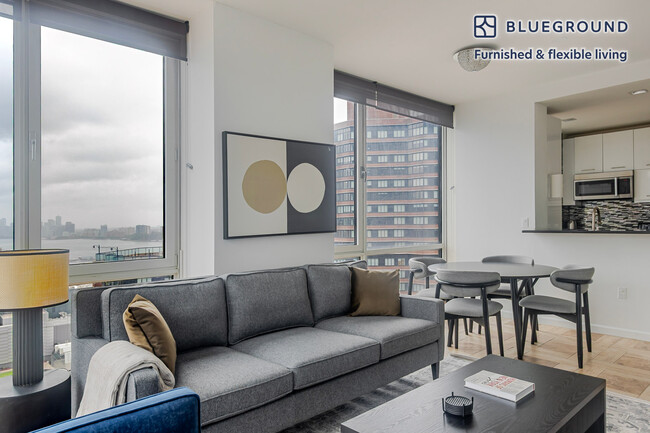 Atelier unit FL29-ID1926, New York, NY 10036 - photo 3