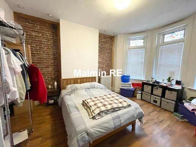 860 Huntington Ave unit 3, Boston, MA 02115 - photo 5