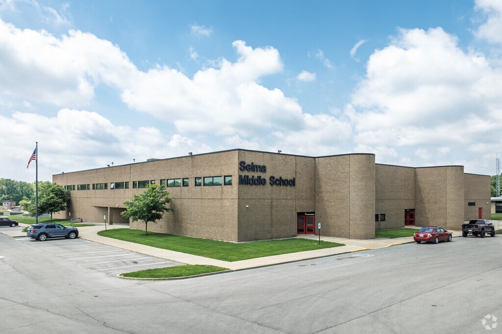 Selma Middle School