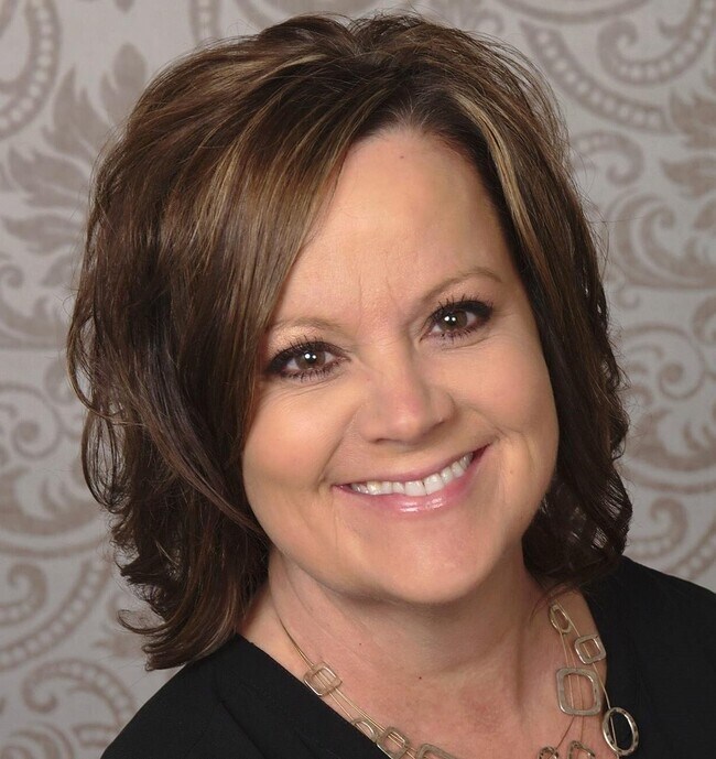 Kimberly Morgan