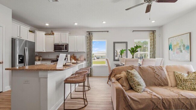 133 Red Deer Trace unit 5, Dothan, AL 36301 - photo 6