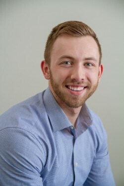 Preston Buckley