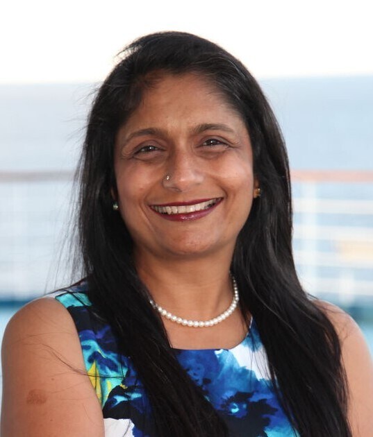 Anjali Kausar