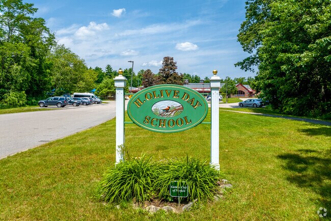 H. Olive Day School: Igniting young minds with curiosity and knowledge.