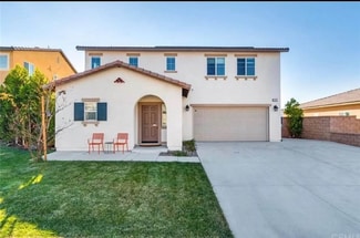 3474 Ribwort Rd, San Bernardino, CA 92407