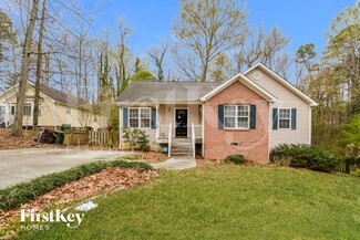 445 Fernando St, Durham, NC 27703