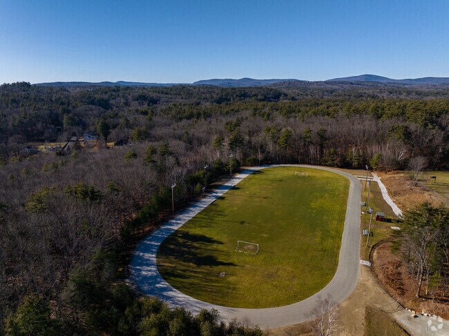 Wilton High School in the town of Wilton, NH serves grades 9-12.