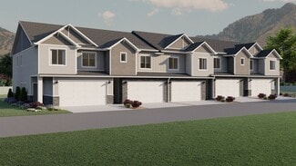 668 W 650 N, Smithfield, UT 84335
