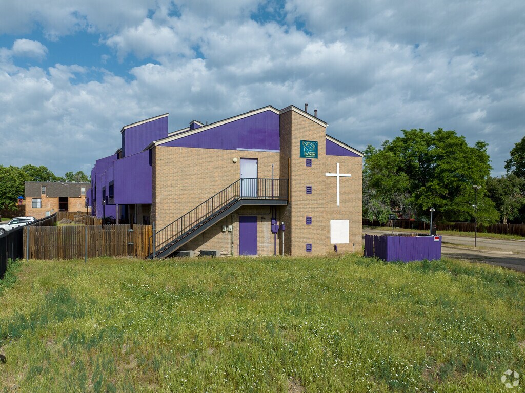 Love Christian Fellowship Education values its students.