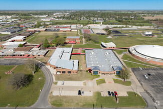 Sikeston Senior High School