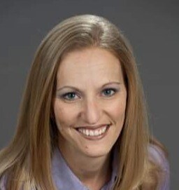 Jami Dodds