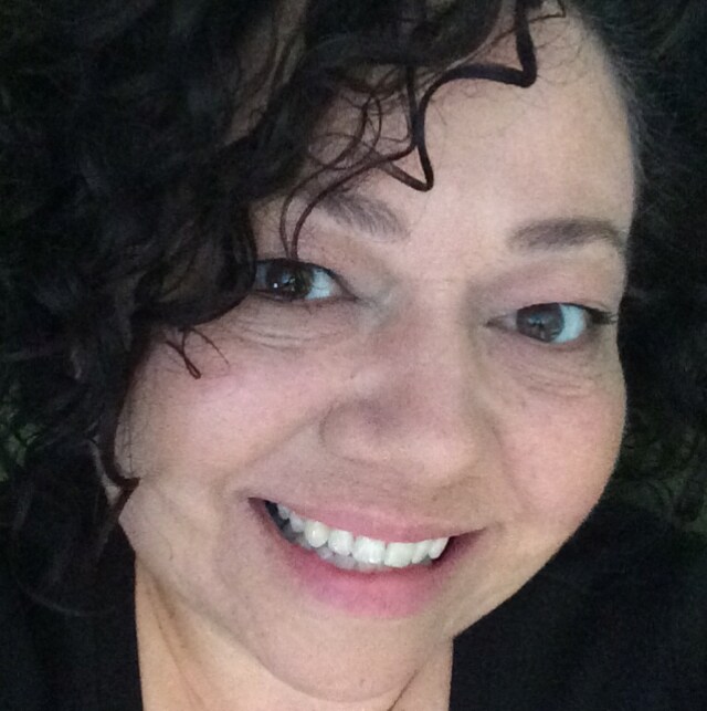Deborah Carberry