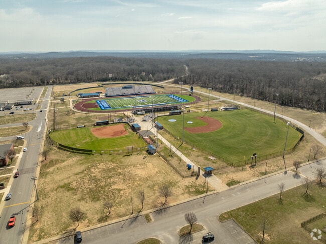 Rockvale Elementary School