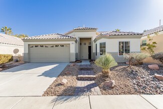 286 Heatherstone St, Henderson, NV 89052