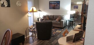 7570 Foxridge Way Unit B, Anchorage, AK 99518