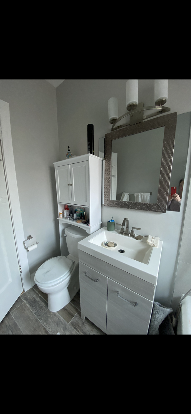 834 Hinman Ave Unit 3, Evanston, IL 60202