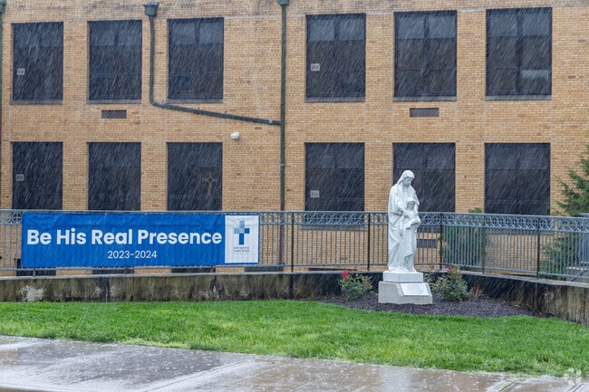 St. Ignatius of Loyola School