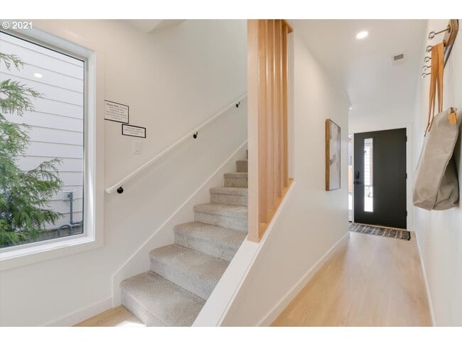 3958 SE Gladstone St, Portland, OR 97202 - photo 6