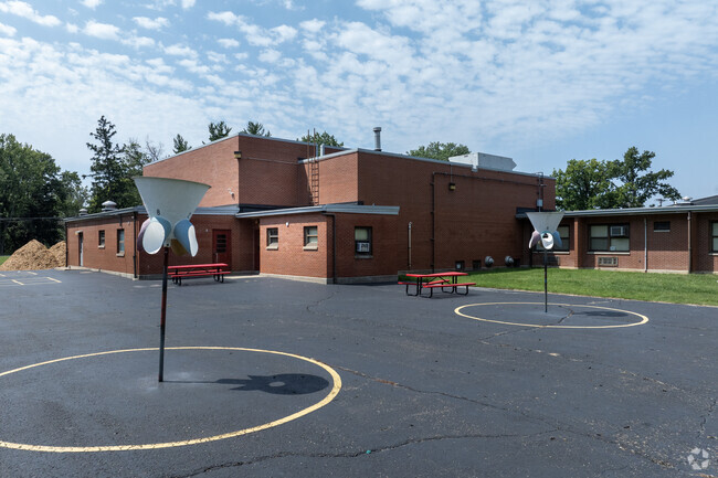 Hazel Dell Elementary