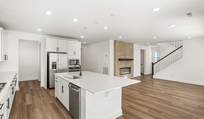 2318 Williamsport Landing, Columbia, TN 38401 - photo 6