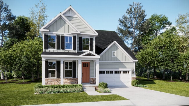 21917 Parkland Trace Terrace unit 38552784, Boyds, MD 20841 - photo 2