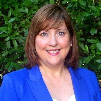Brenda Perry