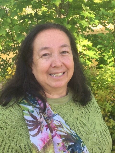 Mary Knapp