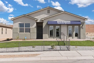 91 Tome Vista, Los Lunas, NM 87031
