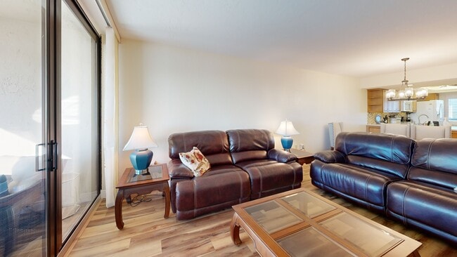 Islands End Condo Phase I unit 802, Fort Myers Beach, FL 33931 - photo 2