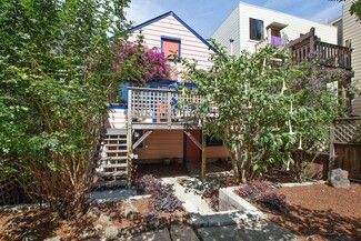 2755 Sutter St, San Francisco, CA 94115