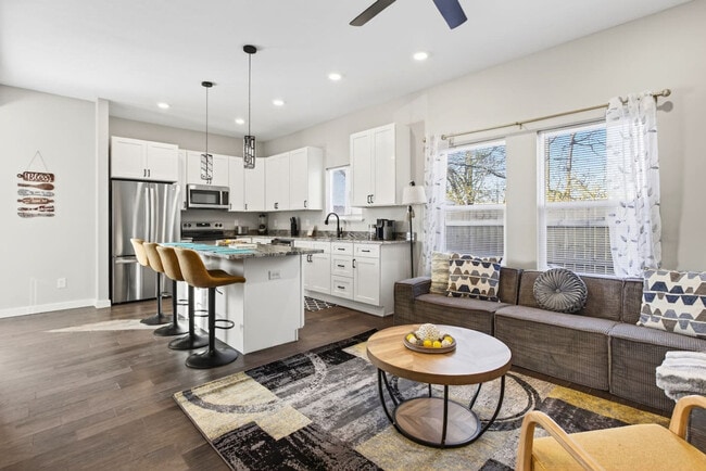 518 Prospect St unit ID1353834P, Indianapolis, IN 46203 - photo 3